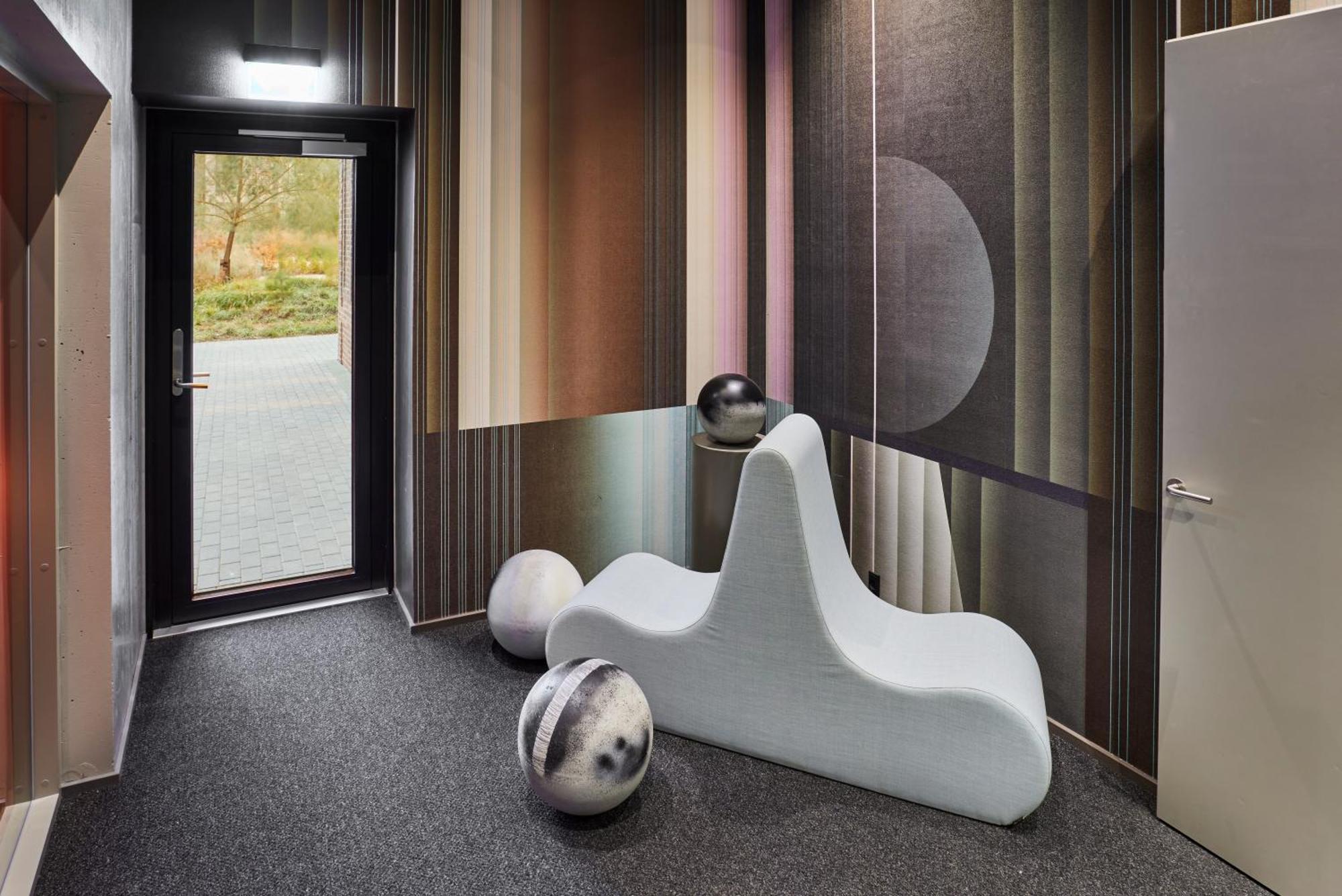 Kirk Suites Vejle Exterior foto