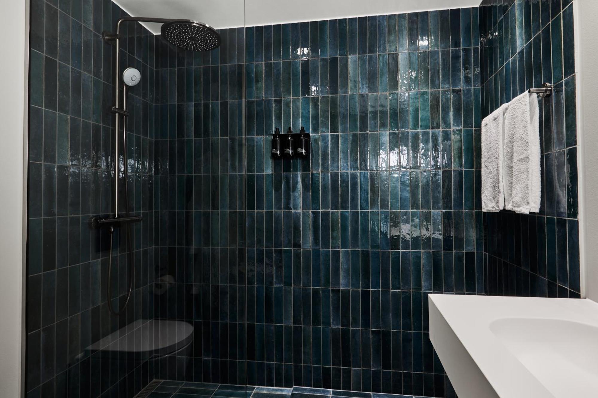 Kirk Suites Vejle Exterior foto